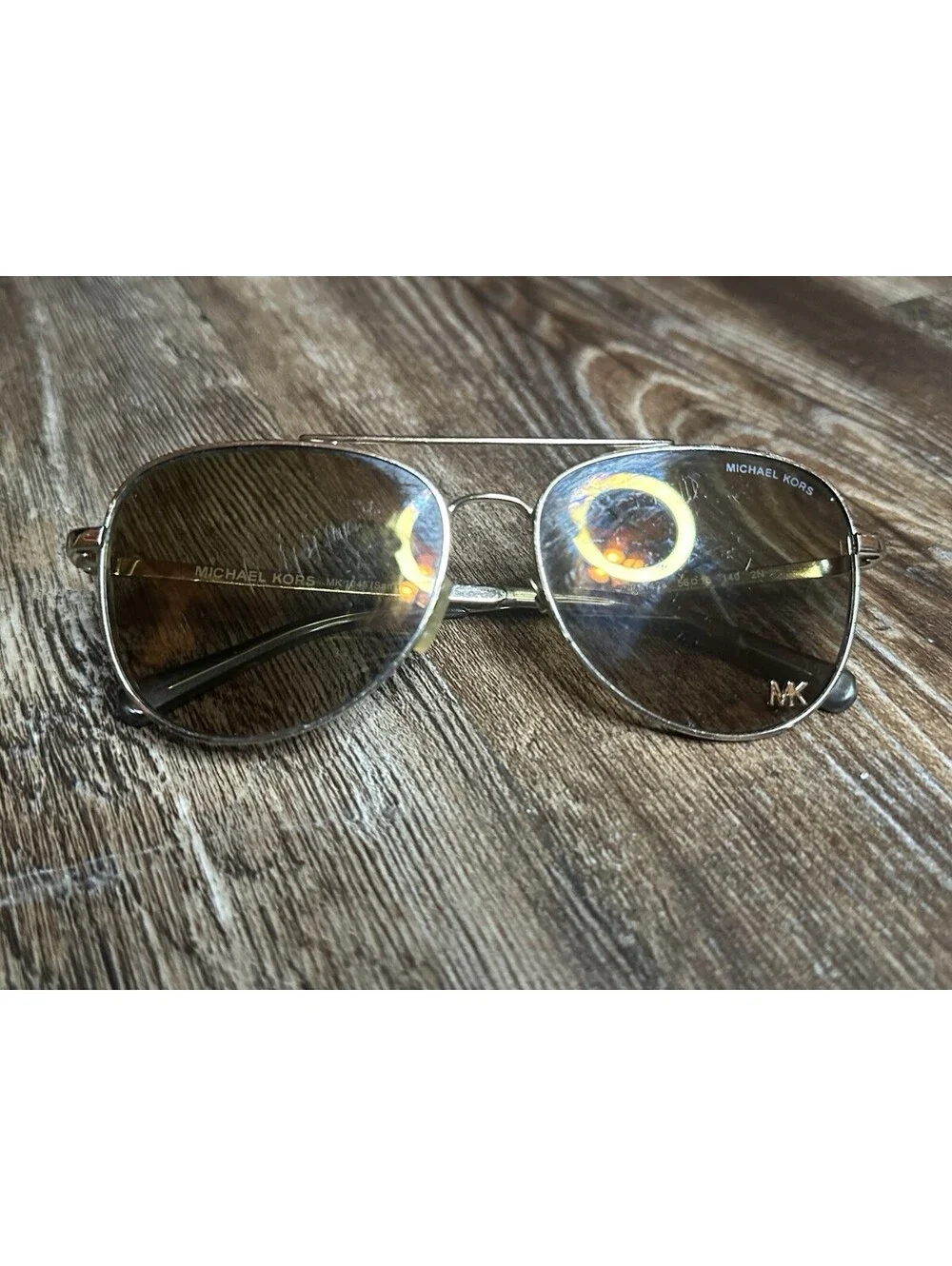 Michael Kors Chelsea Women's Sunglasses